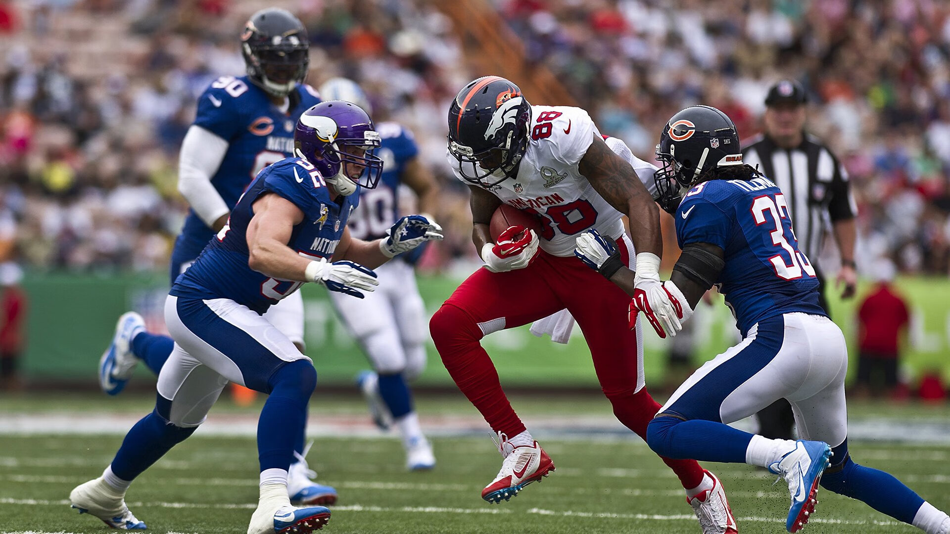 田径赛场焦点！俄罗斯队对阵美国队，球星闪耀，全场焦点无人能挡