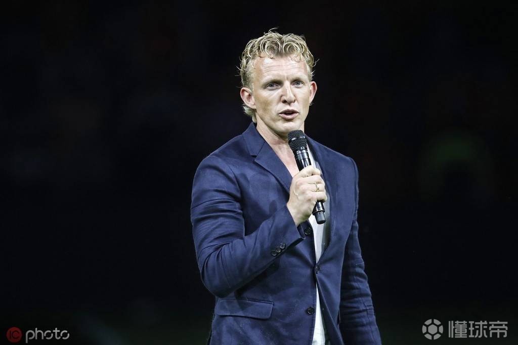 费耶诺德足球俱乐部主力阵容最新排行